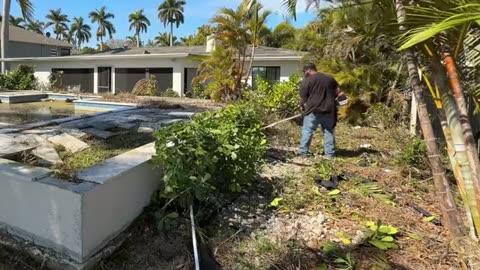Every Neighbor was PISSED about the condition part6
