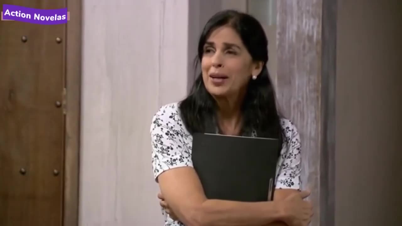 Las Bandidas capitulo 22