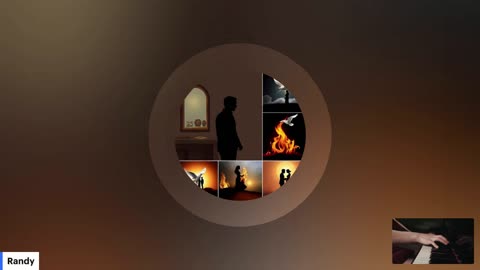 Randy’s Monday Prophetic May 26
