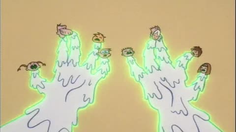 The Powerpuff Girls Season 1 Episode 8
