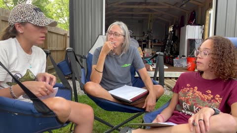 Conflict Resolution: Mediation My Way