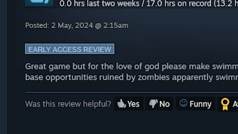 Infection Free Zone Steam Review