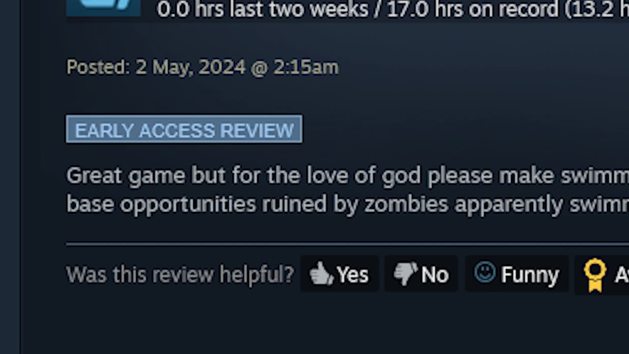 Infection Free Zone Steam Review