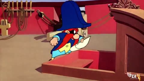 Live Cartoons