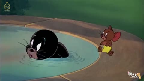 Live Cartoons