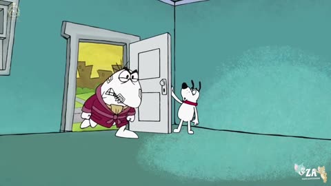 Live Cartoons