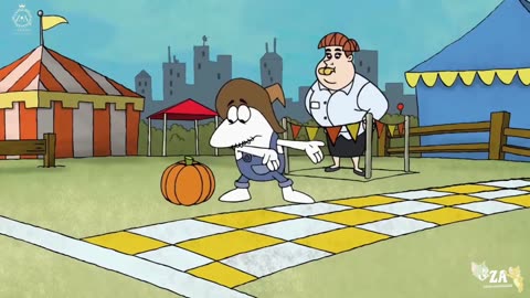 Live Cartoons