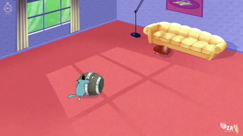 Live Cartoons