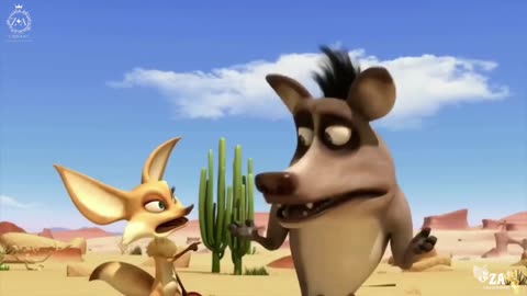 Live Cartoons