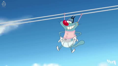 Live Cartoons