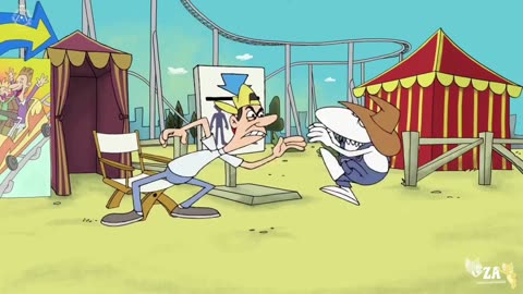 Live Cartoons