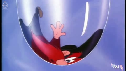 Live Cartoons