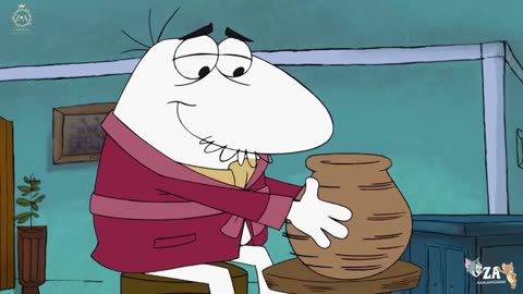 Live Cartoons