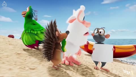 Live Cartoons