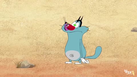 Live Cartoons