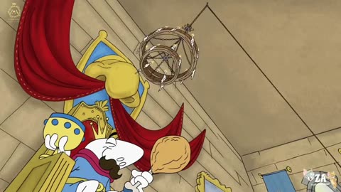 Live Cartoons