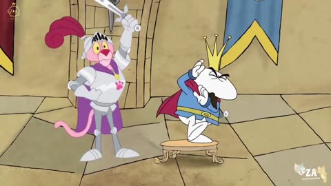 Live Cartoons