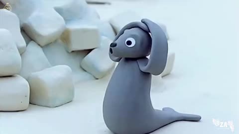 Live Cartoons