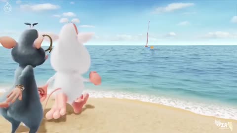 Live Cartoons