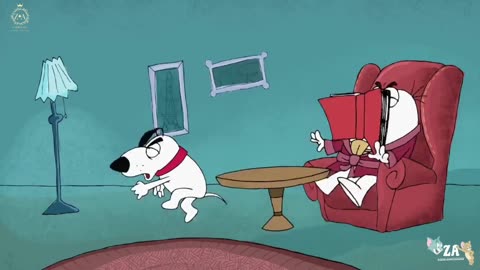 Live Cartoons