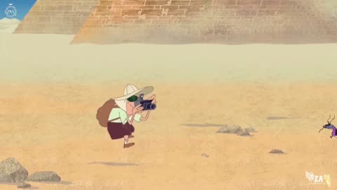 Live Cartoons
