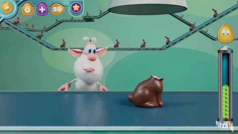 Live Cartoons