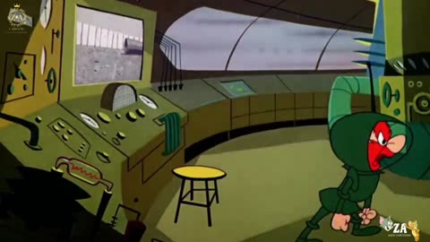 Live Cartoons
