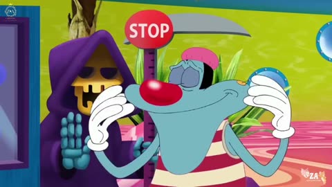 Live Cartoons