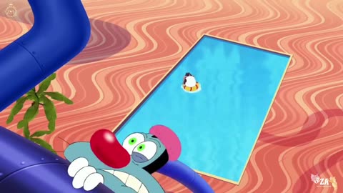 Live Cartoons