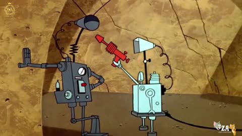 Live Cartoons
