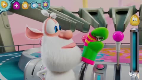 Live Cartoons