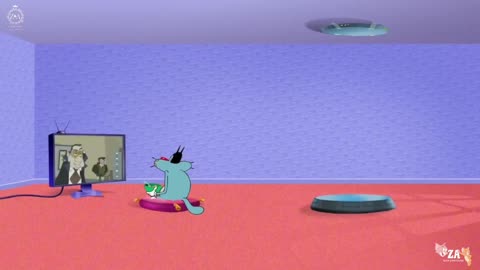 Live Cartoons