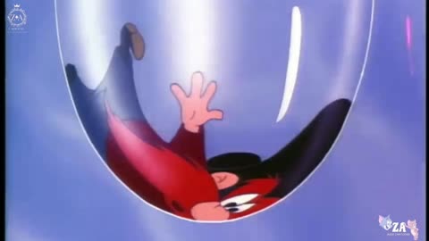 Live Cartoons