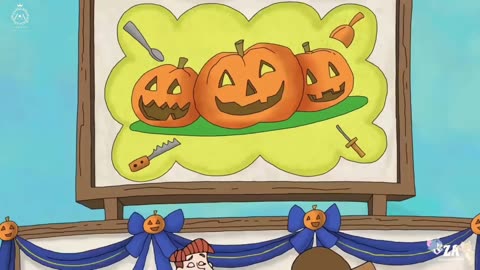 Live Cartoons