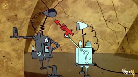 Live Cartoons