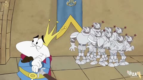 Live Cartoons