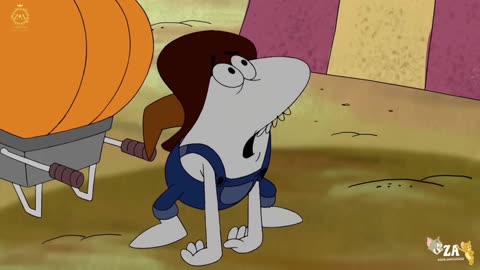 Live Cartoons