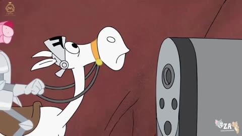 Live Cartoons