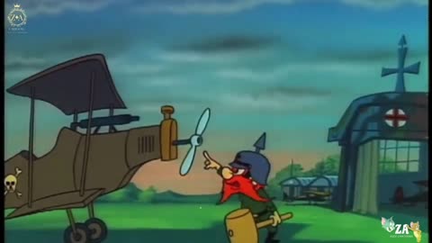 Live Cartoons