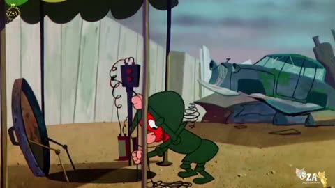 Live Cartoons