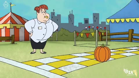Live Cartoons