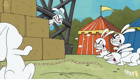 Live Cartoons