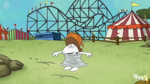 Live Cartoons