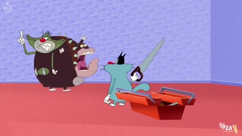 Live Cartoons