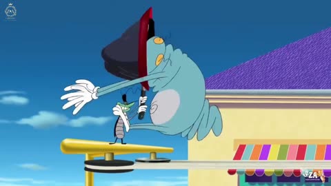 Live Cartoons