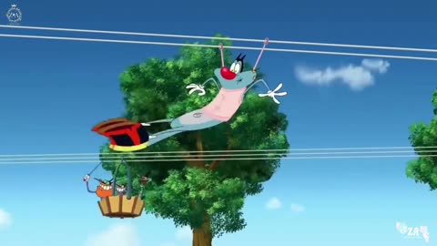 Live Cartoons