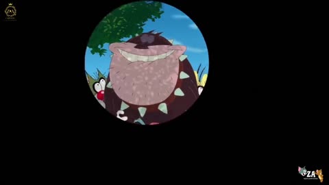 Live Cartoons
