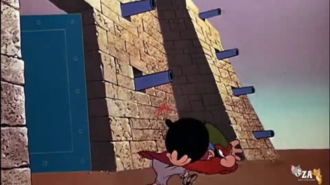Live Cartoons