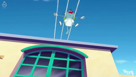 Live Cartoons
