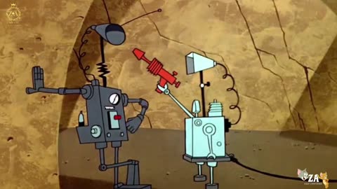 Live Cartoons